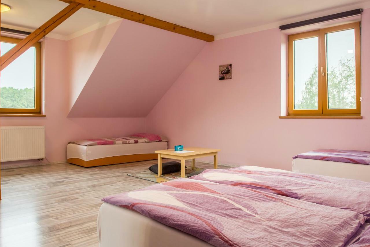 Rodinny Apartman Rodvinov Ngoại thất bức ảnh