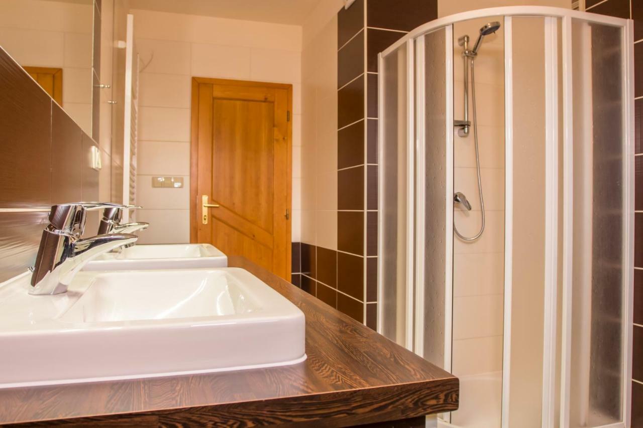Rodinny Apartman Rodvinov Ngoại thất bức ảnh