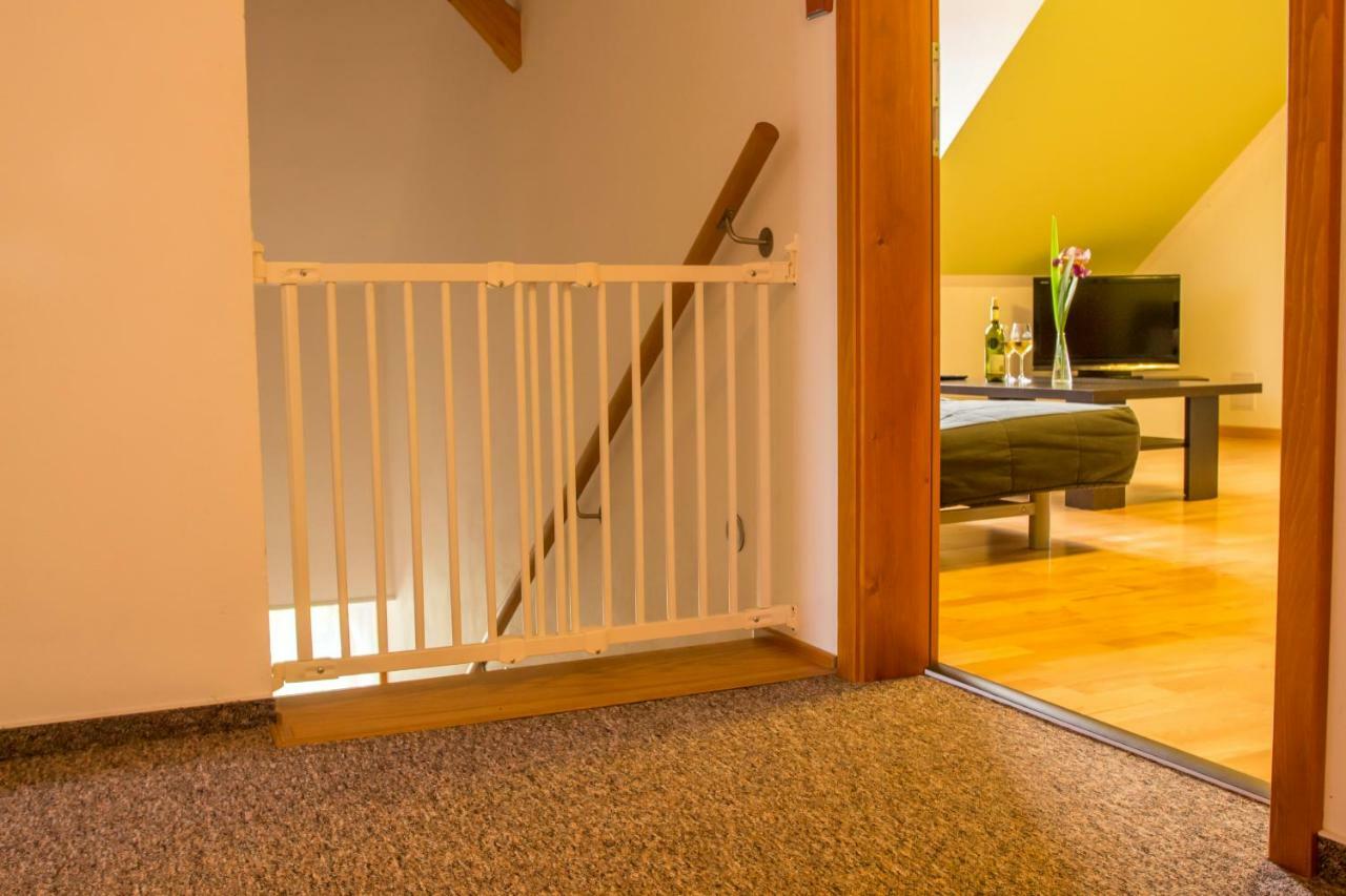 Rodinny Apartman Rodvinov Ngoại thất bức ảnh