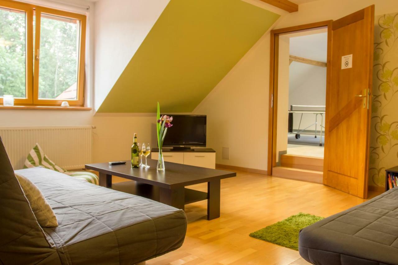 Rodinny Apartman Rodvinov Ngoại thất bức ảnh